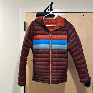 Cotopaxi Fuego Men's Small